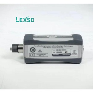 Sensor de Potencia Media USB Serie X Keysight U2022xa, 50 MHz - 40 GHz - Product Image 4