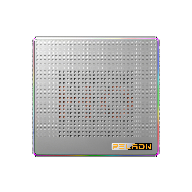 New AMD Ryzen 9 7940HS Gaming Mini PC Windows 11 16GB Video Memory 512GB SSD DDR5 Octa Core Compact PC Compact Desktop