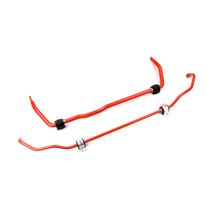 Phía Trước Phía Sau Chống Cuộn Sway Thanh Cho BMW F30 E30 328i 330i 330d - Product Image 6