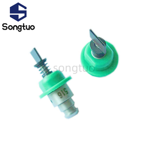 Nueva boquilla de repuestos JUKI 511 SMT para máquina JUKI Pick Place - Product Image 5