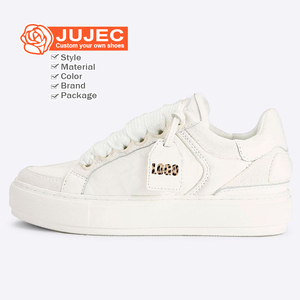 Scarpe 2024 <span class=keywords><strong>donna</strong></span> di nuova moda di alta qualità scarpe da <span class=keywords><strong>donna</strong></span> con zeppa con zeppa scarpe da <span class=keywords><strong>donna</strong></span> con zeppa scarpe Casual da <span class=keywords><strong>donna</strong></span> - Product Image 3