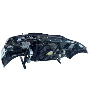 Original usado para <span class=keywords><strong>BMW</strong></span> Serie 3 G20 Parachoques delantero de alta calidad y capó de rejilla Kit de accesorios usados más vendidos - Product Image 6