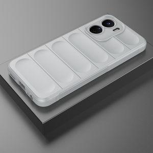 Custodia morbida per cellulare in Silicone antiurto TPU Color caramella di lusso per <span class=keywords><strong>Vivo</strong></span> <span class=keywords><strong>Y16</strong></span> 4G Y35 V25 S15 Pro T1 Pro X80 - Product Image 6