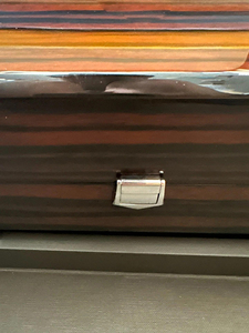 <span class=keywords><strong>Reloj</strong></span> Mecánico PPF Factory, Impermeable, Acero Inoxidable 904L, Esfera con Piedras Preciosas, V3 5723 41mm, Ultrafino, Estilo Nautilus Pateks 5711 - Product Image 6