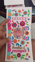 Pronto per la Spedizione: Adesivi UV DTF da 16oz per Tazze, Impermeabili, 3D, con Citazioni Motivazionali e Design per Bicchieri