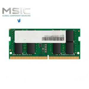 หน่วยความจำ - โมดูล MODULE DDR4 SDRAM 32GB 260SODIMM AD4S2666732G19-BSSA - Product Image 1