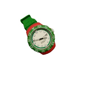 Relojes de Lujo para Hombre, Precio al por Mayor, Deportivos, Movimiento 2813, Sumergibles, 38 mm, Titanio, Zafiro, Luminosos, Resistentes al Agua - Product Image 1