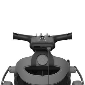 HTC VIVE connexion sans fil lunettes VR Kit sans fil Pro2.0 lunettes virtuelles accessoires accessoires de jeu d'ordinateur réseau 5g nouveau - Product Image 5