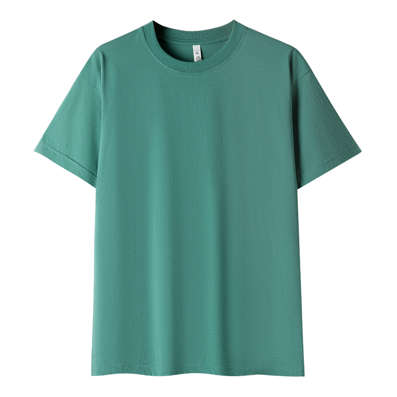 Menta-220g Sorona manica corta