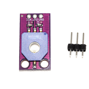 โมดูลเซ็นเซอร์ Adxl362 OKY3254-1แบบ triaxial Accelerometer MODULE รุ่น GY 362 - Product Image 2