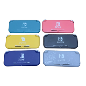 Mini console de jeu portable graphique petit appareil portable inspiré du japon meilleurs jeux vidéo en ligne pour console pour enfants - Product Image 2