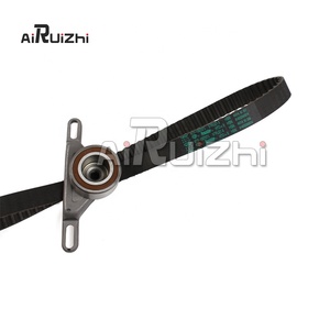 ลูกรอกปรับความตึงสายพานไทม์มิ่ง สำหรับรถยนต์ Chery Fulwin <span class=keywords><strong>2</strong></span> A5/Cowin <span class=keywords><strong>3</strong></span> E3 E5 Riich X1 เครื่องยนต์ 477 D4G15 - Product Image 3