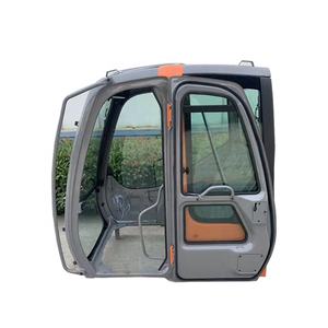 Excavadora Cabi <span class=keywords><strong>Hitachi</strong></span> de alta calidad, cabina de excavadora 5G 70-5A5G con cabina de operador de excavadora de vidrio para <span class=keywords><strong>Hitachi</strong></span> - Product Image 5