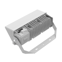2025 lumière d'inondation LED de conception modulaire étanche IP66 super lumineuse 200W 250W pour l'éclairage de terrains de sport en plein air avec prix d'usine