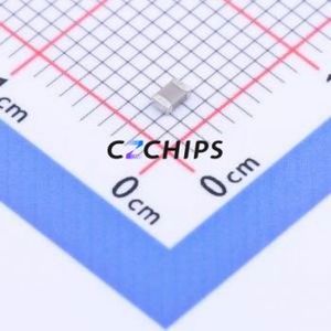 Condensateur SMD (MLCC) 0805 (Capacité : 1nF) (Précision : 5%) Tension nominale : 250V - Product Image 1