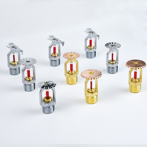 Chữa Cháy Phun Nước Chữa Cháy - Product Image 1