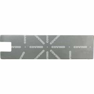 PARACHOQUES TRASERO LATERAL IZQUIERDO TODAS LAS DISTANCIAS ENTRE EJES adecuado para Iveco DAILY S2000 (500326837) - Product Image 1