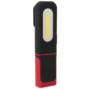 ไฟฉาย LED COB กำลังสูง พกพาสะดวก พร้อมแม่เหล็ก สำหรับซ่อมรถยนต์ ชาร์จไฟได้ผ่านพอร์ต Type-C ไฟฉุกเฉิน รุ่น WD-505 แม่เหล็ก - Product Image 3