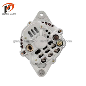 <span class=keywords><strong>Alternateur</strong></span> 12V 65A 96566261 96566262 0986049051 96314258 96380673 96518124 pour <span class=keywords><strong>CHEVROLET</strong></span> EUROPEAN DAEWOO <span class=keywords><strong>MATIZ</strong></span> 0.8L - Product Image 4