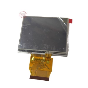 <strong>LCD</strong> <strong>Screen</strong> <strong>with</strong> <strong>Touch</strong> for Original 3.5-inch TM035KBH02 - Product Image 3