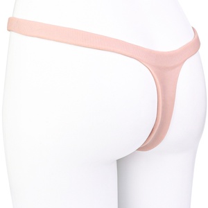 FAAK Silicone Realistic Underwear Soft Vagina Panty Sexy Thong Panties <b>for</b> Transgender Crossdresser Sex <b>Toys</b> <b>for</b> <b>Men</b> Gay Cosplay - Product Image 2