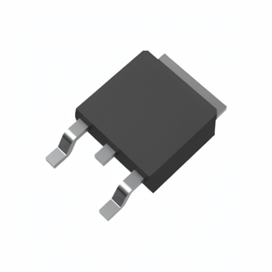 In Stock TO-252-3, DPAK , SC-63 DSC04C065D1-13 Buy Online Electronic Components Single Diodes - Product Image 1