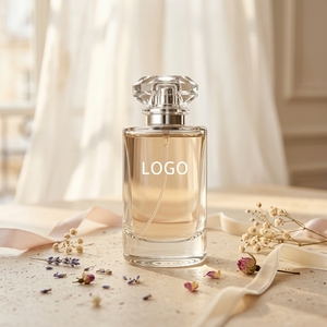 Parfum Sauvage OEM en Gros 100ml <span class=keywords><strong>EDP</strong></span> Huile de Rose Parfum Longue Durée Coffret Cadeau Parfum Envoûtant Emballage Personnalisé Marque - Product Image 1