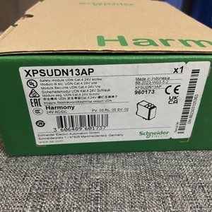 Prix compétitif du <span class=keywords><strong>relais</strong></span> de sécurité XPSUDN13AP - Product Image 2