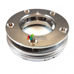 Cincin Nosel Turbocharger BV43 53039700324 04L253056L untuk Audi, Volkswagen dengan 2.0 TDI-CR MDB/mesin Diesel Turbo VNT - Product Image 4