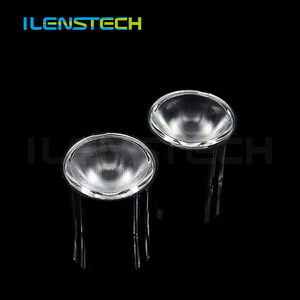 ILENSTECH <span class=keywords><strong>30mm</strong></span> 20 도 RGB 빛에 대한 아크릴 PMMA Led 렌즈 - Product Image 5