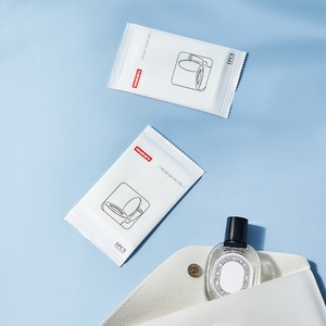 Nouvelles Housses de Siège de Toilette Jetables Blanches Professionnelles pour Enfants – Qualité Supérieure pour Sièges de Toilettes - Product Image 1