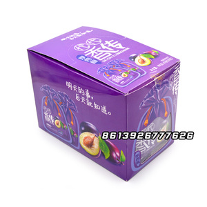 ซัพพลายเออร์จีน ลูกพรุนราคาถูก ลูกพรุนหวาน - Product Image 3