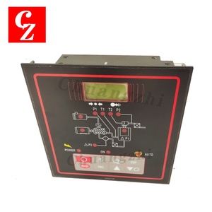 Panneau de commande d'origine authentique de haute qualité 02250073-284 Compatible avec Sullair Par - Product Image 1