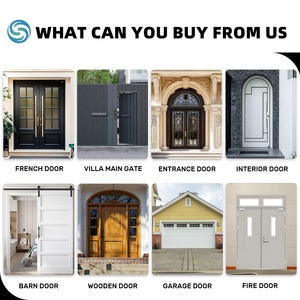 Bán tốt nhất cuộn lên cửa nhà để xe An ninh nhà cắt hiện đại gấp cổng động cơ tự động dân cư cửa nhà để xe - Product Image 5