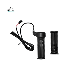 Ruijie Kualitas dan Harga Terbaik untuk Kit Ebike 2000w Tipe Belakang dengan Twist <span class=keywords><strong>Throttle</strong></span> Kit Konversi Ebike 27.5 Inch - Product Image 3
