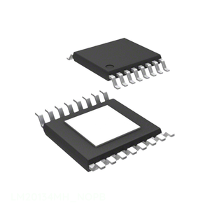 LM20134MH/NOPB 16 PowerTSSOP (0.173 "4.40mm Width) Gestion de l'alimentation (PMIC) Acheter des composants électroniques en ligne - Product Image 1