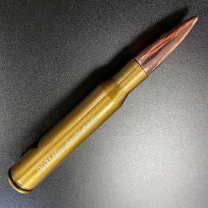 Nhà Máy Giá Lucky Shot USA .50 Tầm Cỡ đạn chai mở - Product Image 2