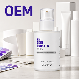 Sérum facial PN en marque privée 100 ml, soin hydratant pour la peau, fabricant OEM ODM - Product Image 4