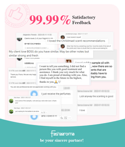 Tùy Chỉnh Nhà Máy Loạt Top Grade Không Khí Khuếch Tán Hương Thơm Khuếch Tán Hương Thơm Cho Nhà Sử Dụng 50Ml Chai Thủy Tinh Nhỏ Giọt Bán Buôn Nước Hoa Dầu - Product Image 3