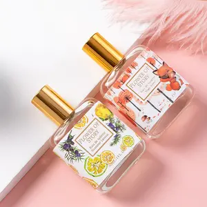 عطر OEM 30 مل عطر طويل المفعول عطر النساء بعطر فيرمون يدوم طويلا