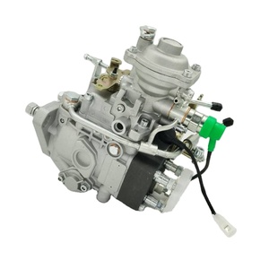 <span class=keywords><strong>Pompe</strong></span> d'injection diesel VE4 196000-5570 pour Nissan QD32I 3.2L Pickup Cabstar Atlas Caravan D22 Navara - Product Image 1
