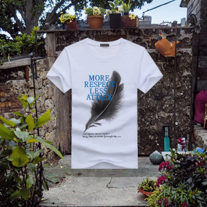 เสื้อยืดโอเวอร์ไซส์สีขาวลายอนิเมะแฟชั่นวินเทจสำหรับผู้ชายปี 2021 พิมพ์ลายสกรีนสไตล์ฮาราจูกุ - Product Image 3