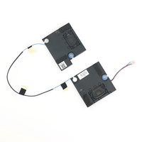 Módulo de altavoz 0XPPY3 para Dell Chromebook 11 5190, altavoces estéreo internos para ordenador portátil, reemplazo de microconector