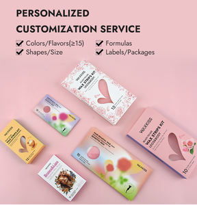 2025 il nuovo Design Waxkiss, - Product Image 4