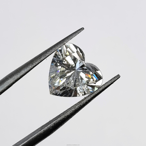 Diamants de laboratoire HPHT CVD de taille Melee, ronds, lâches, certifiés IGI, créés par tesselation, pour la création de bijoux - Product Image 5