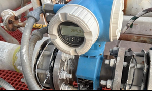 เครื่องวัดอัตราการไหล Endress+Hauser Promag P300/P500 สแตนเลสสตีล OEM 4-20mA HART สำหรับอุตสาหกรรม - Product Image 6