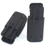 Boîtier de connecteur 15326678, accessoires de connecteur, connecteur automobile