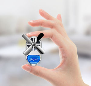 Diffuseur de <span class=keywords><strong>parfum</strong></span> pour voiture, nouvelle conception, vente en gros, élimination des odeurs, sortie <span class=keywords><strong>d</strong></span>'air - Product Image 3