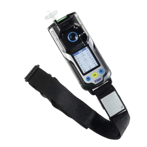 Original Drager X-am 8000 Multi-gas Detector <b>Measures</b> up to Four Gases - Product Image 5