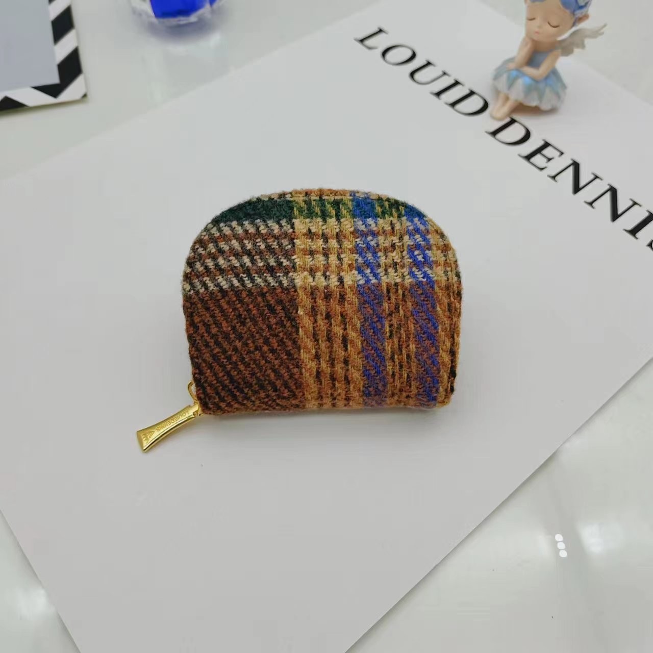 Coloré